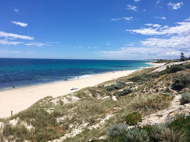 Cottesloe Beach